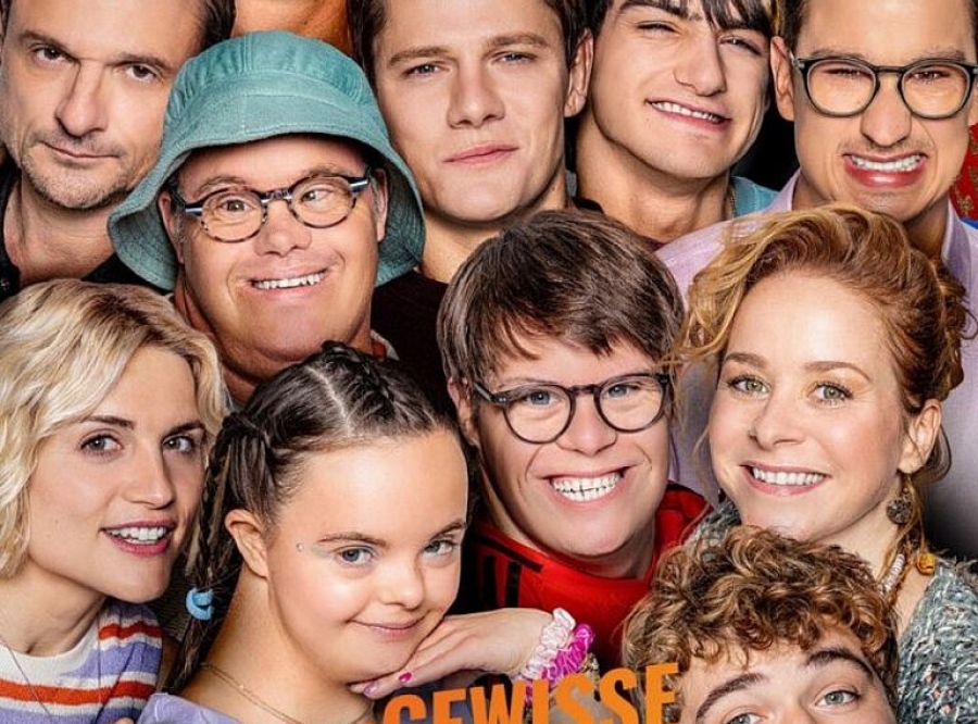 Thumbnail: Das gewisse Etwas