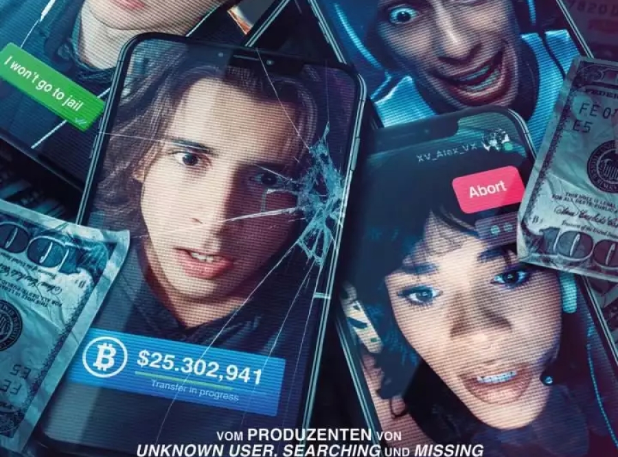 Urheber: Plakat zur Veranstaltung