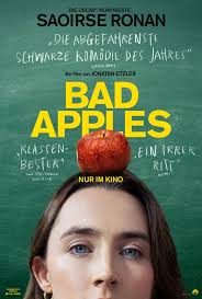 Thumbnail: Bad Apples