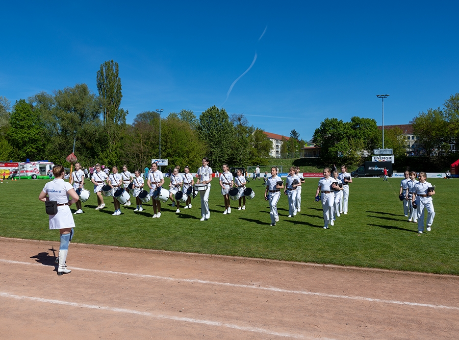 Thumbnail: Knüppelteigfest und Herbstfanfare 2026