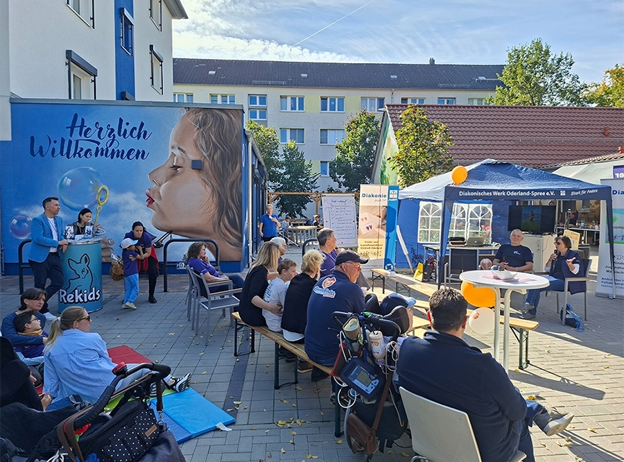 Thumbnail: Kinder-Lebens-Lauf