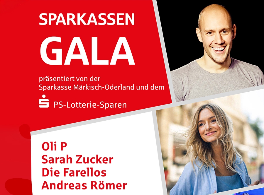 Thumbnail: Sparkassen Gala
