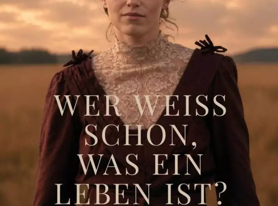 Urheber: Plakat zur Veranstaltung