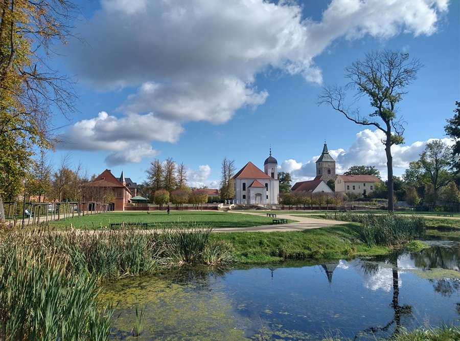 Thumbnail: Mozarts Klavierkonzerte