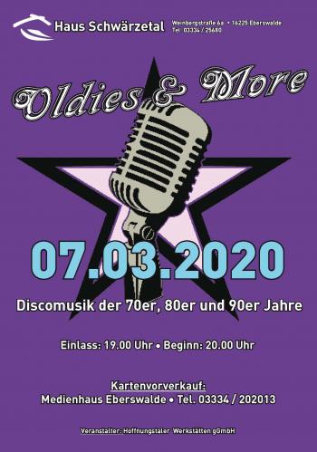 Urheber: Plakat zur Veranstalung