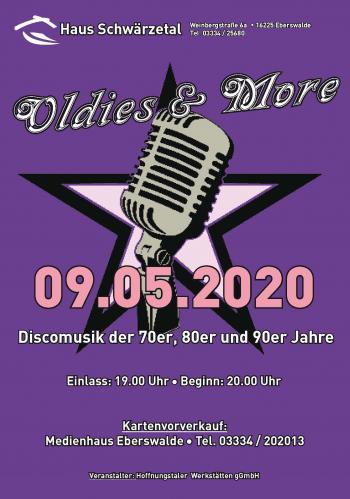 Urheber: Plakat zur Veranstalung