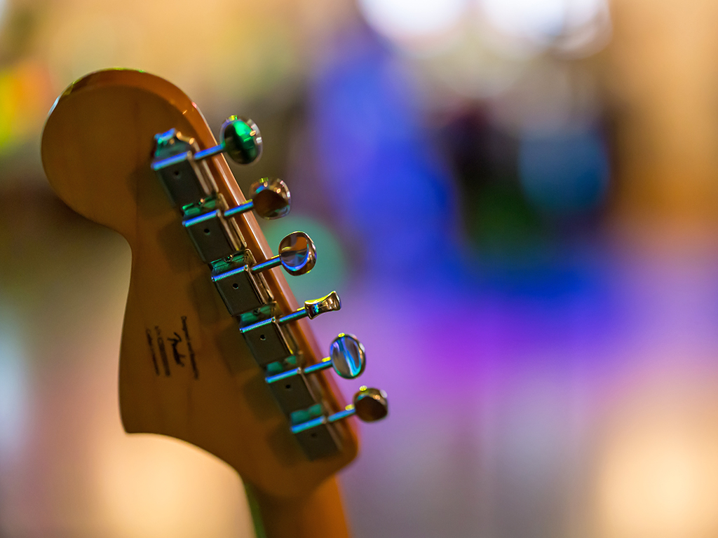 Thumbnail: Sommerkonzert in der Garziner Dorfkirche 2026