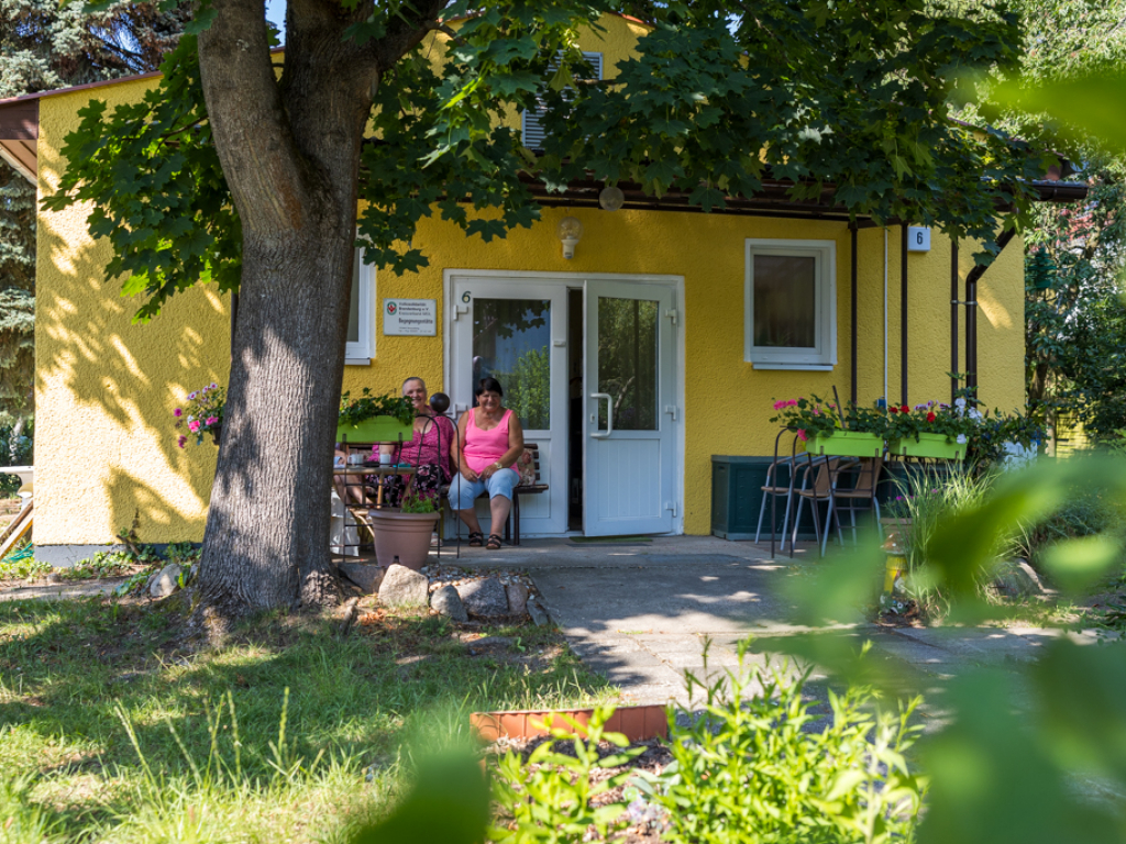 Thumbnail: Weihnachtsfeier mit der Alexband