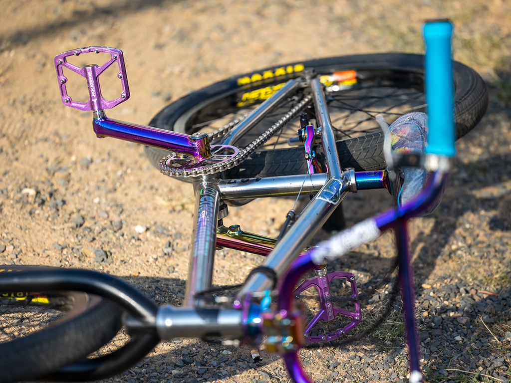 Thumbnail: Fahrradflohmarkt