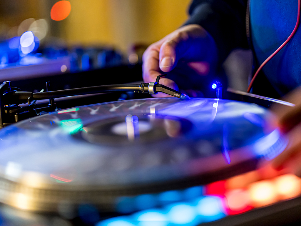 Thumbnail: Breakdance Kurs