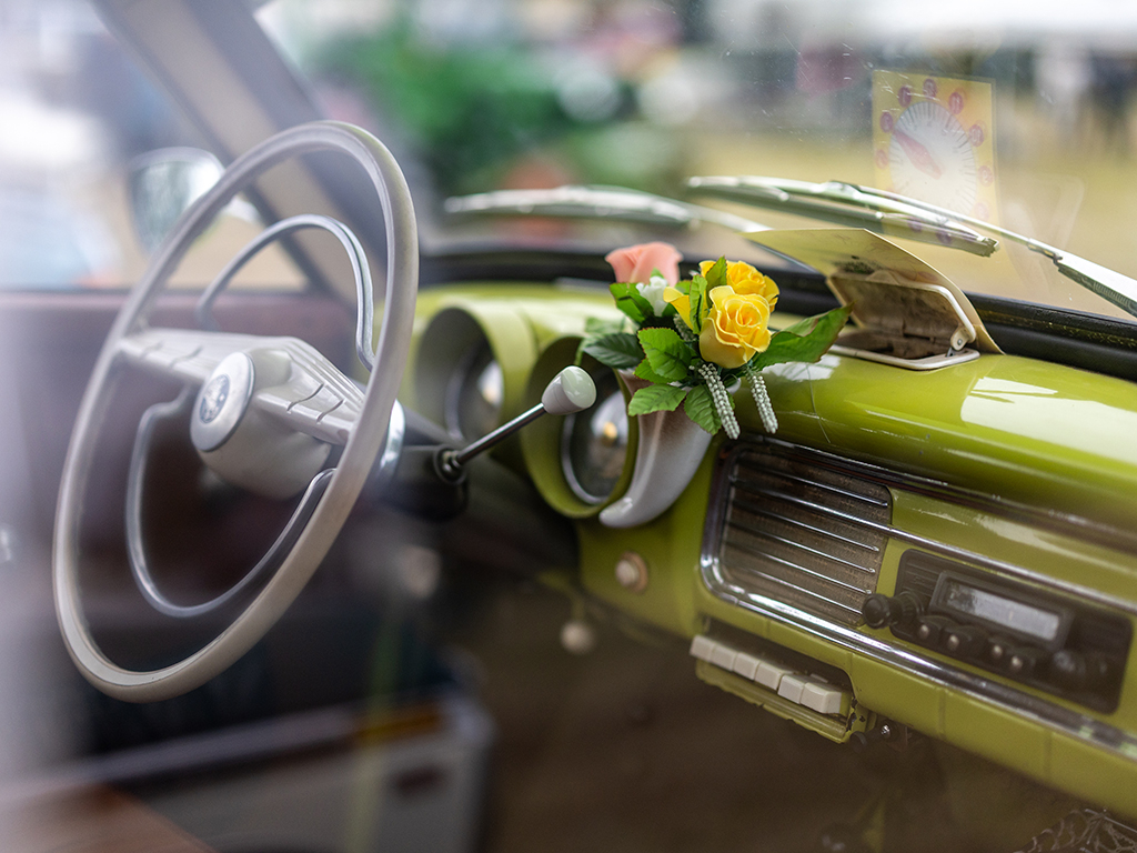 Thumbnail: Winterferienprogramm - Berlin Ausflug & DDR Museum