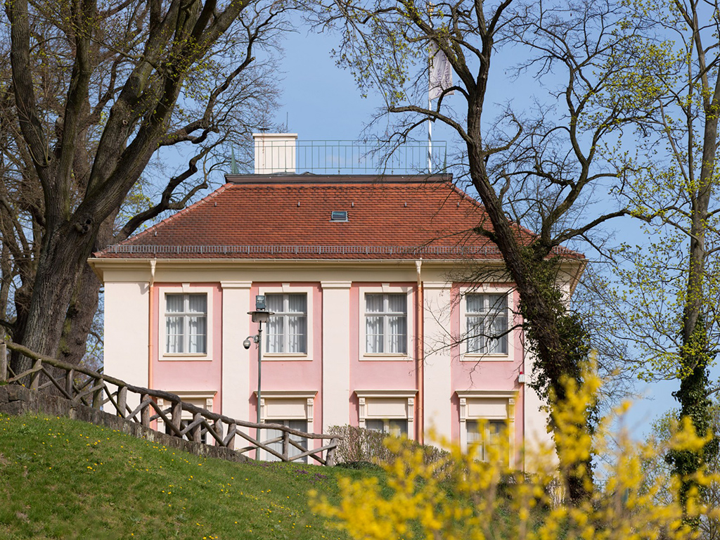 Thumbnail: „Neujahrskonzert – Die Winterreise“