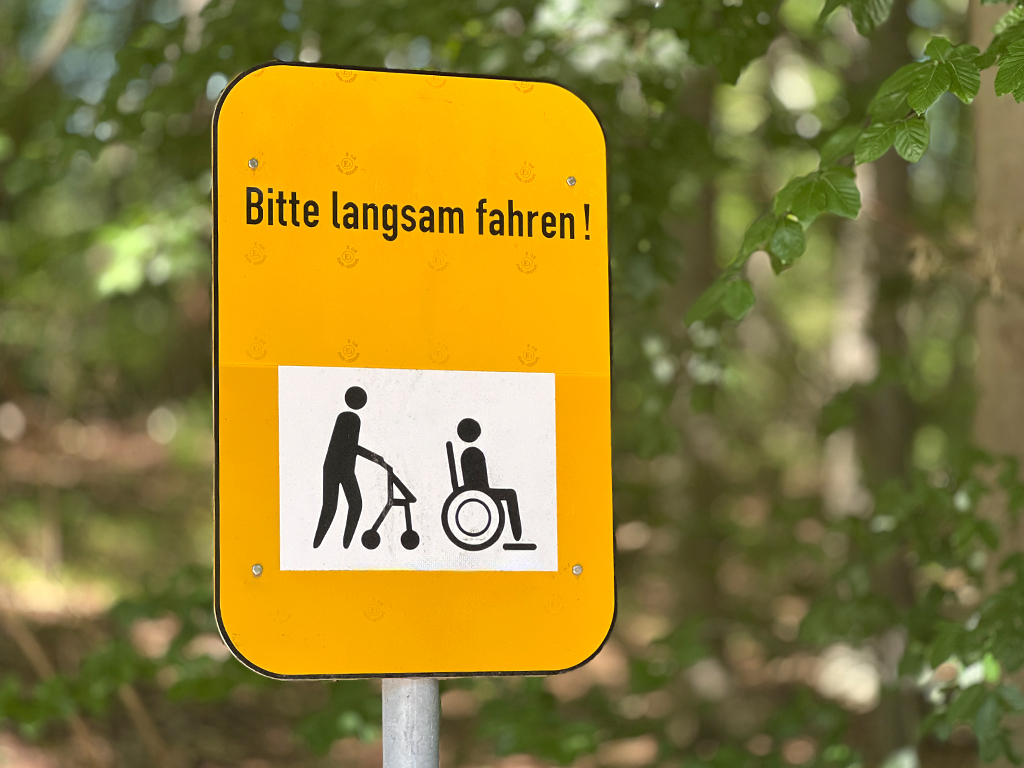 Thumbnail: Info-Abend Ambulante Pflege in Strausberg