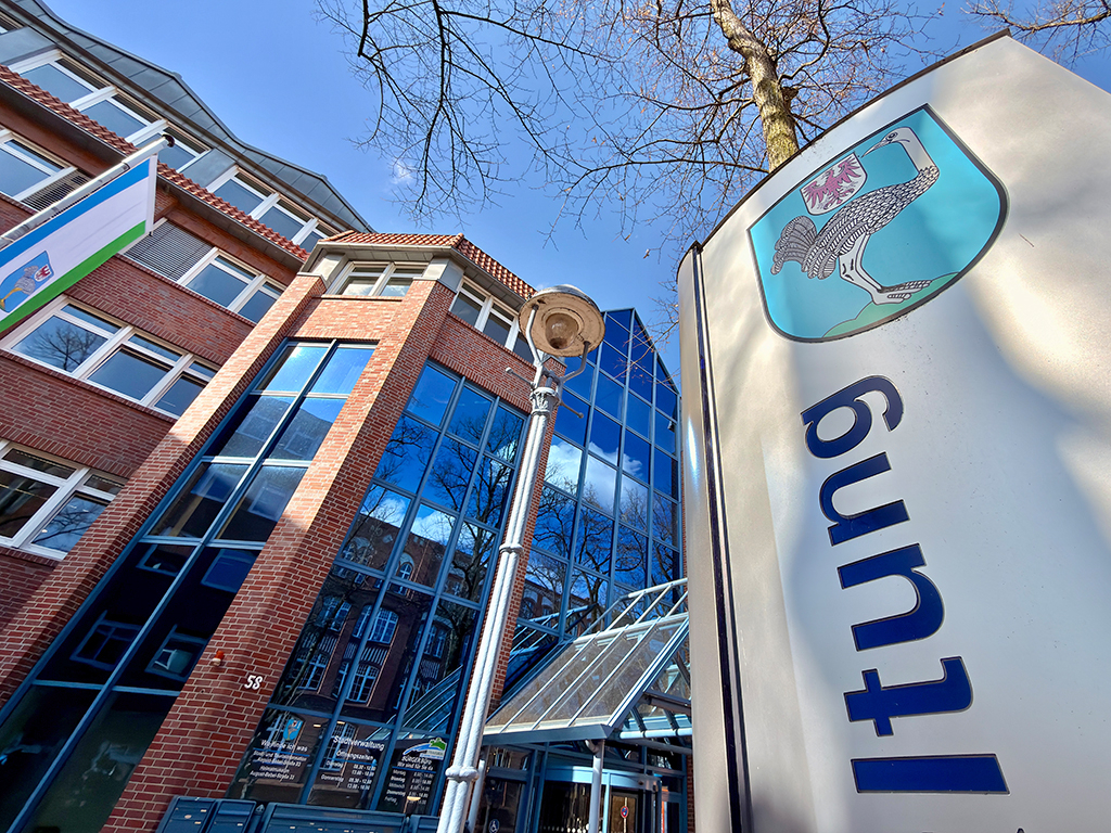 Thumbnail: Stichwahl des Hauptverwaltungsbeamten in Strausberg