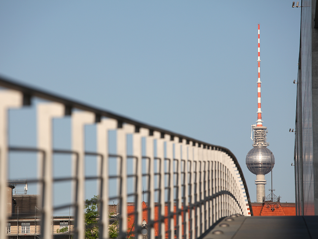 Thumbnail: Berlin Art Week 