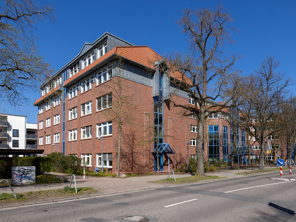 Thumbnail: Bürgerbeteiligung: Wohnungsbau