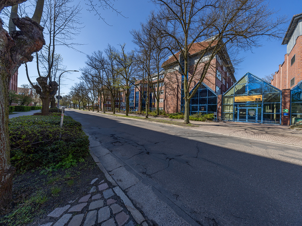 Thumbnail: Fahrrad- und Fahrradteileflohmarkt