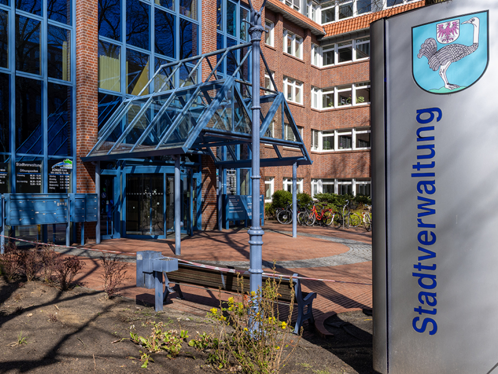 Thumbnail: Strausberg: Wahl annulliert