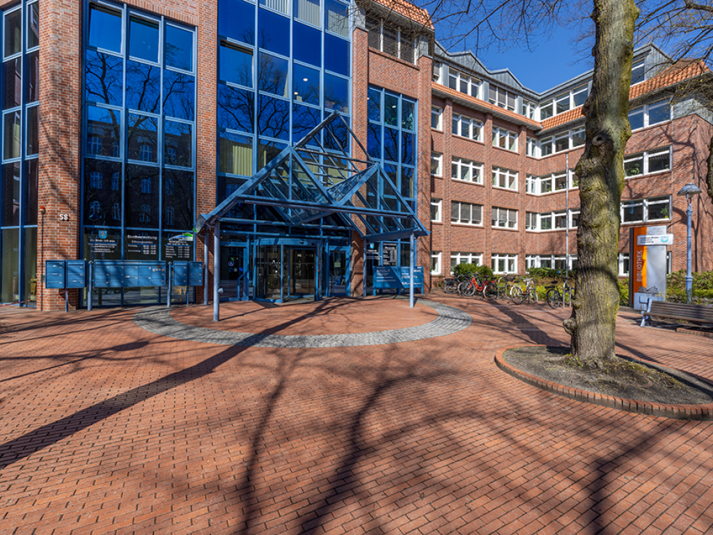 Thumbnail: Ausschuss für Bauen, Wohnen, Verkehr