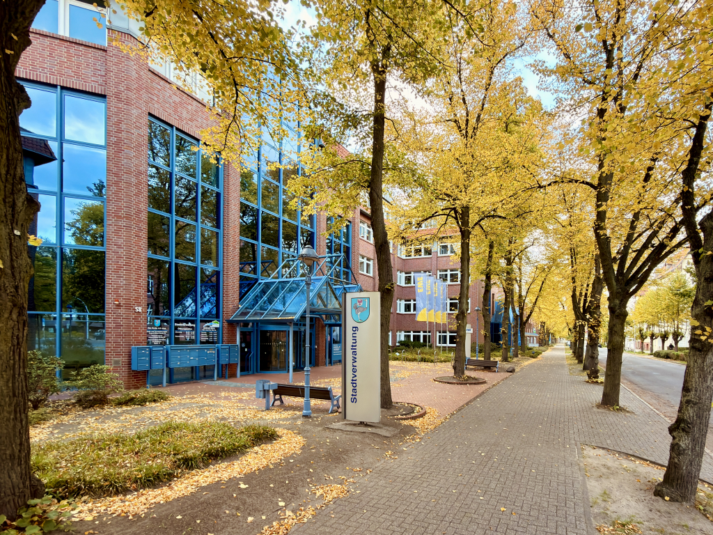 Thumbnail: Strausberger Bürgerhaushalt