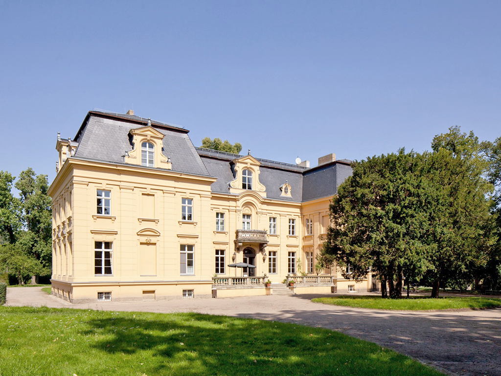 Thumbnail: Schloss Altranft