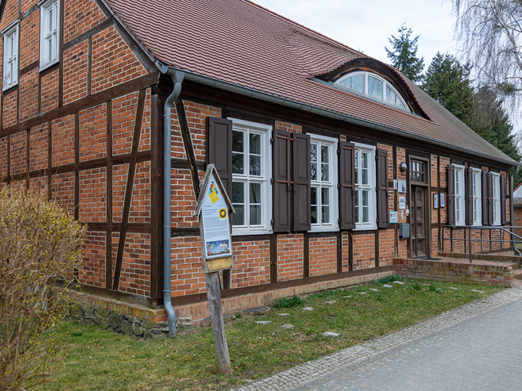 Thumbnail: Ausstellung „Naturlandschaften“