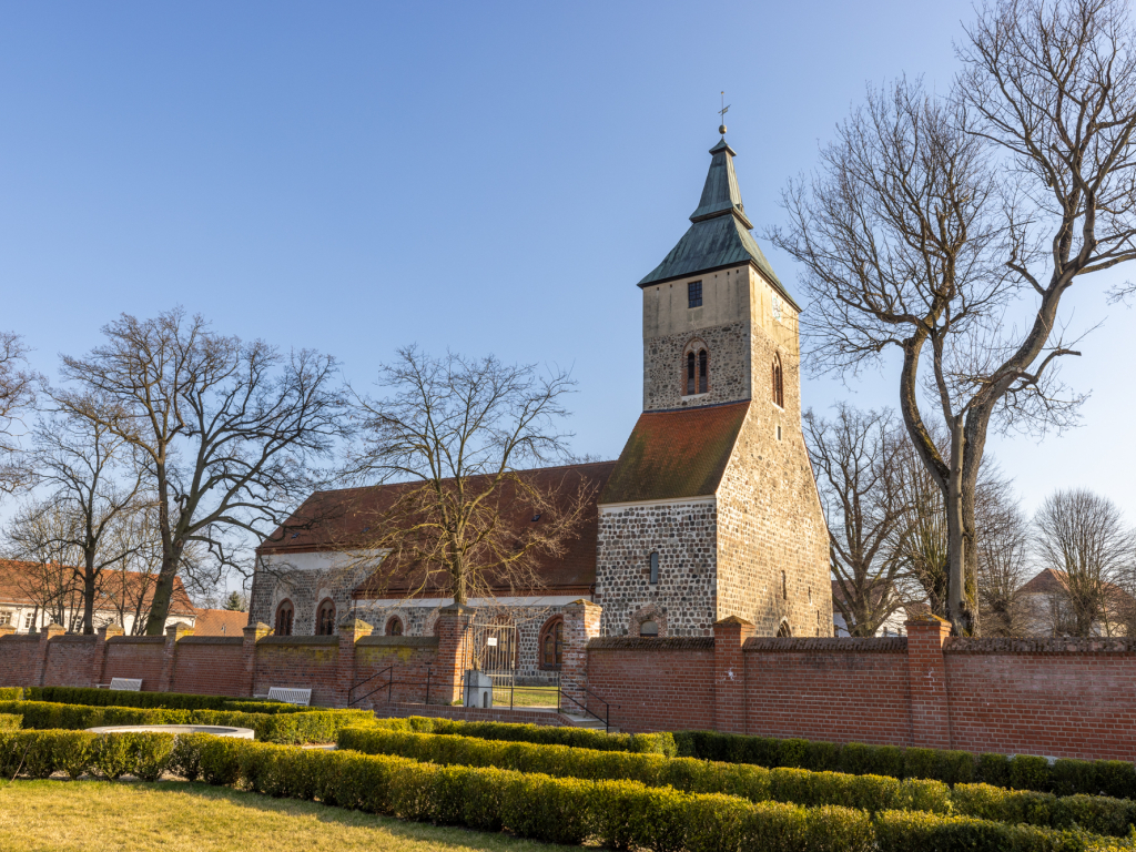 Thmubnail: Ausstellungseröffnung in Altlandsberg