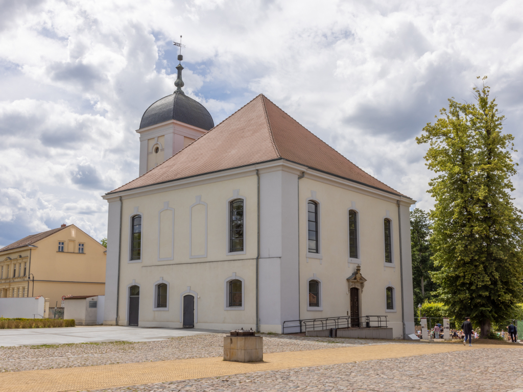 Thumbnail: Open Air Wochenende 2026