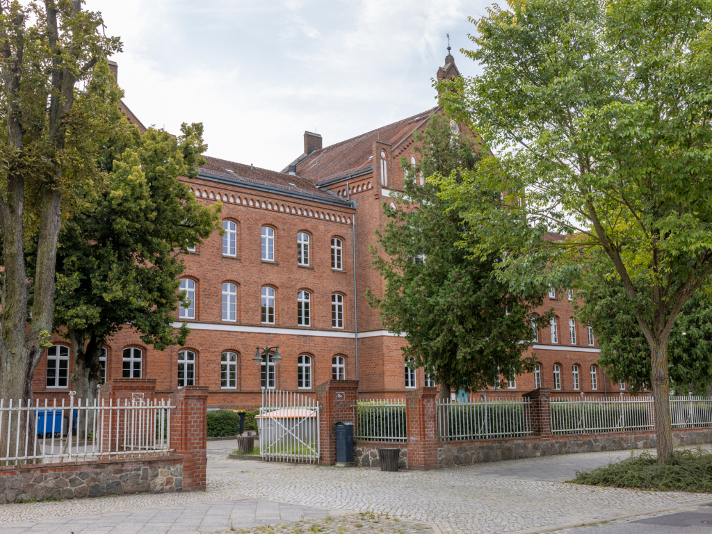 Thumbnail: Gesundheitsamt besucht OSZ