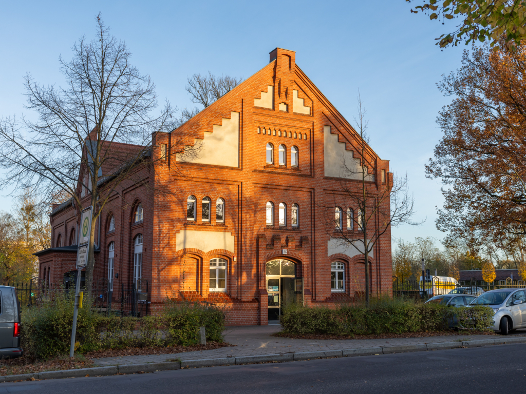 Thmubnail: Zukunftsmusik in Strausberg
