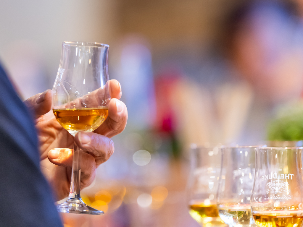 Thumbnail: Spirituosen Tastings 2026