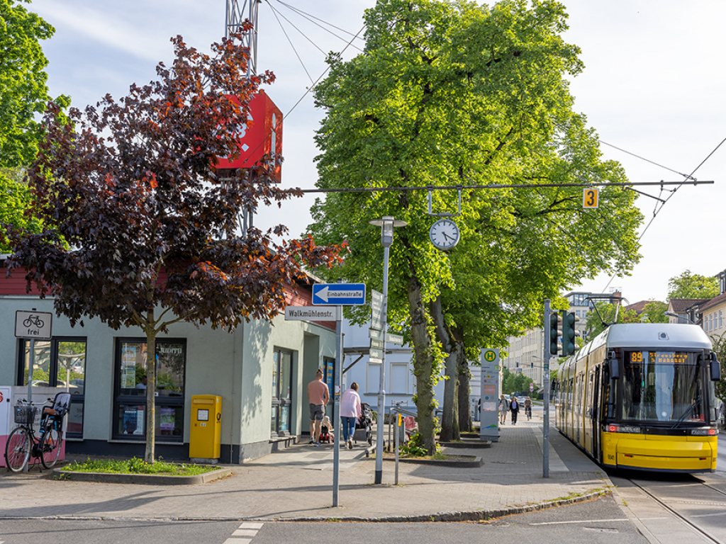 Thmubnail: Entdecke Strausbergs Geschichte