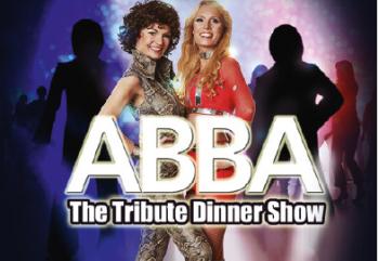 Thmubnail: ABBA – The Tribute Dinner-Show
