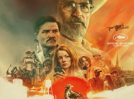 Thumbnail: Eddington