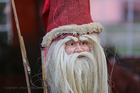 Thmubnail: Adventsfest in Hasenholz