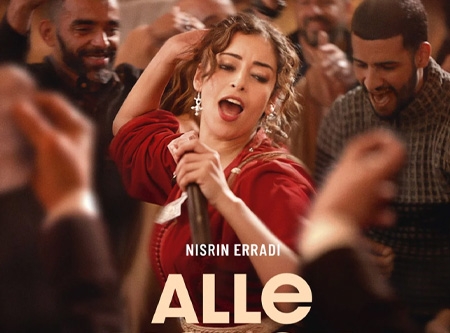 Thmubnail: Alle lieben Touda