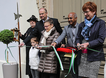 Urheber: PR-Foto Schlossgut Altlandsberg