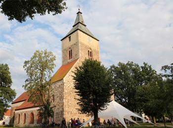 Thmubnail: Sommerkonzerte in Altlandsberg