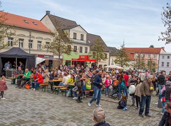 Thmubnail: Frühlingsfest 1. Mai