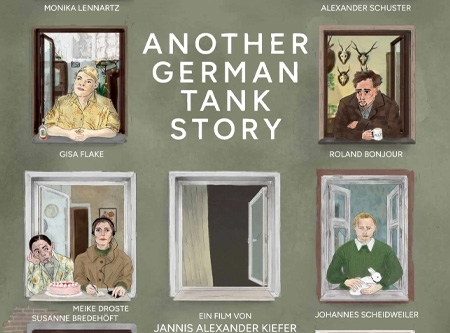 Thmubnail: Another German Tank Story