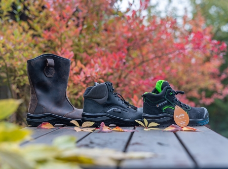 Thumbnail: Winterschuhe: jetzt 