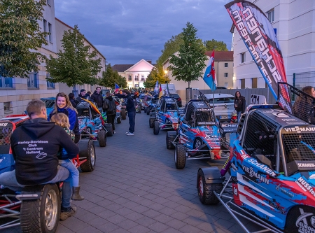 Thmubnail: 51.Internationaler ADAC Autocross Seelow