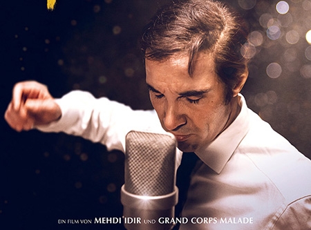 Thmubnail: Monsieur Aznavour