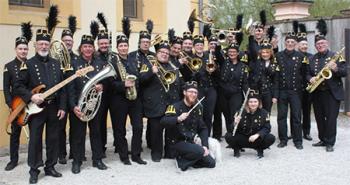 Thmubnail: Pfingstkonzert beim Schützenverein
