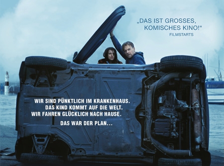 Thumbnail: Beule - Zerlegt die Welt