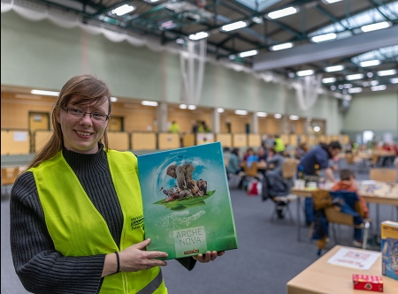 Thmubnail: Spielbegeistert?