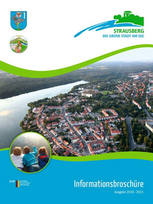 Urheber: Stadtverwaltung Strausberg