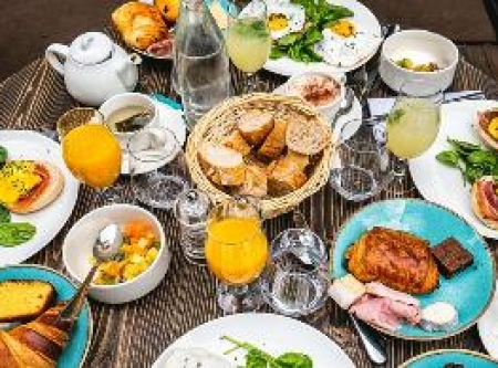 Urheber: The Lakeside Burghotel zu Strausberg