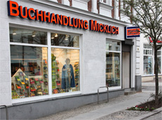 Thmubnail: It´s Manga Time in Strausberg