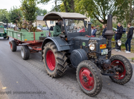 Thumbnail: 13. Ostdeutsches Bulldog Treffen